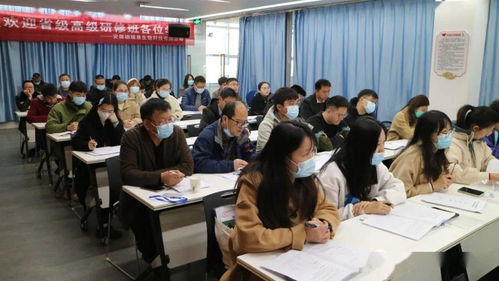 太和經(jīng)開區(qū)舉辦核酸生物技術(shù)前沿研究與創(chuàng)新發(fā)展高級研修班，推動生物技術(shù)開發(fā)服務(wù)躍升