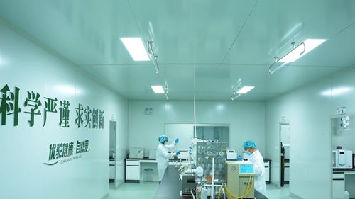 新疆木壘 優(yōu)駝長眉駝工廠投產(chǎn)，以生物科技驅(qū)動全產(chǎn)業(yè)鏈，擘畫鄉(xiāng)村振興新藍(lán)圖